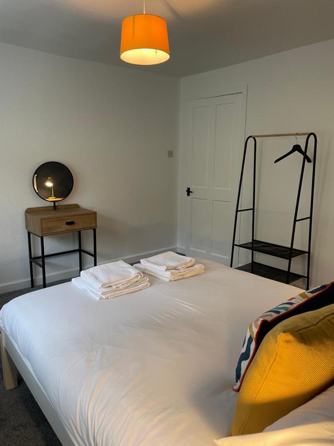 Apartment Ross Place Fort William